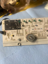 Load image into Gallery viewer, GE Dishwasher Control Board Part # 175d5220p001 |WM648
