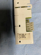 Load image into Gallery viewer, MIELE DISHWASHER CONTROL UNIT PART# EWZ548-A EWZ 548-A |BK234
