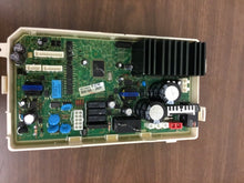 Load image into Gallery viewer, Samsung Washer Electronic Control Board Part No. DC92-00618A |GG733
