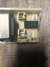 Load image into Gallery viewer, Frigidaire Washer heater control board 134553500 | AS Box 28
