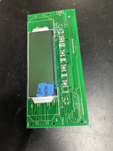 Load image into Gallery viewer, KENMORE WHIRLPOOL REFRIGERATOR CONTROL BOARD 61739509 W10179147A |BK1232
