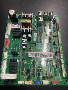 Samsung DA41-00648B Refrigerator Control Board |BK667