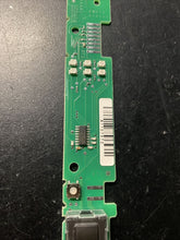 Load image into Gallery viewer, Miele Dishwasher User Interface Control Board Part # 6228881 |BK1343
