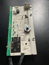 Load image into Gallery viewer, Genuine OEM GE Washer Control Board 175D5261G040 |WM578
