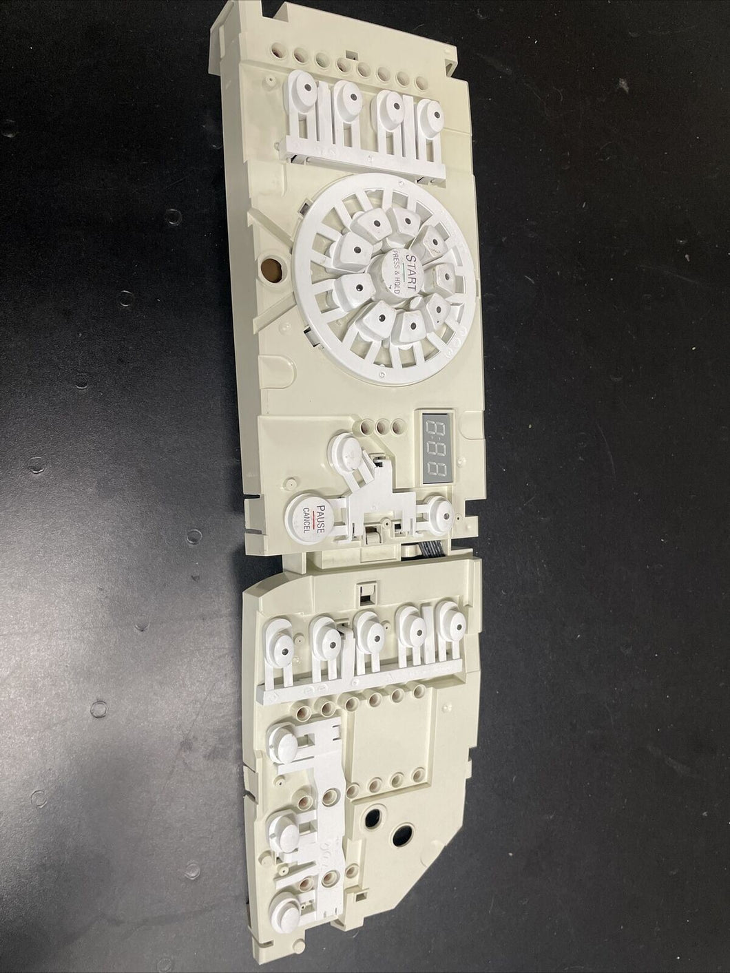 Whirlpool Kenmore Washer Control Board - Part # 46197022063 |KMV118