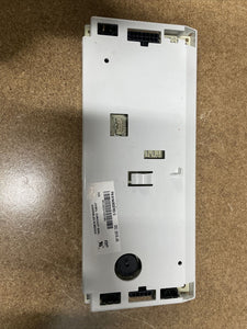 Whirlpool Refrigerator Control Board Part# W10439330 Rev D |KM1347