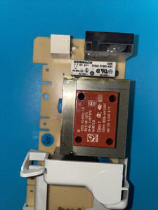 5319220 miele dryer control board BV |KM1252