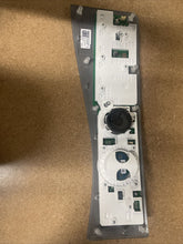 Load image into Gallery viewer, Whirlpool Washer Interface Control Panel W10750481, W10433091, W10750482 |KMV201
