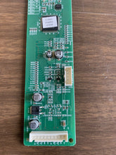 Load image into Gallery viewer, KENMORE REFRIGERATOR DISPLAY CONTROL BOARD PART# EAX65744002 EBR787234 |GG210
