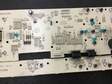 Load image into Gallery viewer, GE Dryer Display Control Board - Part # 175D6033G007 212D1518P007 |KC728
