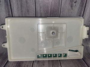 Whirlpool Washer Control Board | W10296026, W10253362 REV C |KM1208