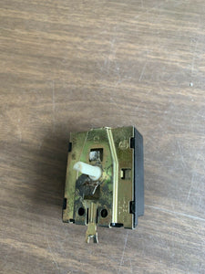 Frigidaire Switch 131120400c |GG226