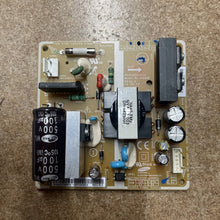 Load image into Gallery viewer, DA92-00486A SAMSUNG REFRIGERATOR CONTROL BOARD |KM1316
