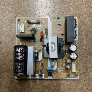 DA92-00486A SAMSUNG REFRIGERATOR CONTROL BOARD |KM1316