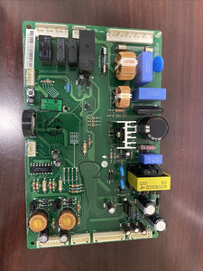 LG Refrigerator Control Board EBR41531302 | J B#147