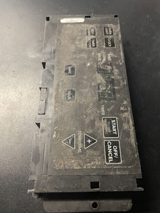 Whirlpool Oven Control Board - Part # W10572545 |WM1015 WHP-W10572545.B.136