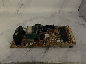 (B62607600AP) Control board 961002A2 |WM1247