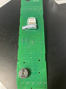 KENMORE WASHER CONTROL BOARD PART # W10189971 |BK555