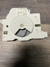 Load image into Gallery viewer, GE Dishwasher Timer w/ DOOR LATCH LOCK SWITCH 165D5315P001 | ZG Box 139
