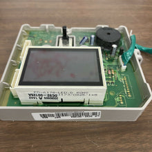 Load image into Gallery viewer, Samsung Dryer Control Board Part # DC92-00126A | A 536
