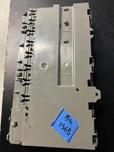 Kenmore Dishwasher Main Control Board W10851343 |BK1565