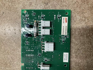 GE Hotpoint 200D7355G006 Refrigerator Control Board Dispenser AZ12594 | KM1111