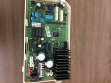 Load image into Gallery viewer, Samsung Washer Electronic Control Board Part No. DC92-00618A |GG733
