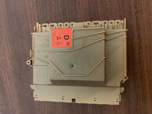 Bosch 9000 034 187 Dishwasher Control Board AZ27295 | BK242