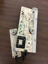 Load image into Gallery viewer, GE Washer Control Board P/N 175D5261G003 WH12X10344 |GG982
