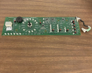 WHIRLPOOL WASHER CONTROL BOARD W10285502 W10272651 | A 544 | 608 BK(2)