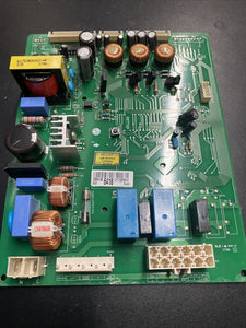 EBR41956418 LG REFRIGERATOR MAIN POWER CONTROL BOARD ASSEMBLY |BK667