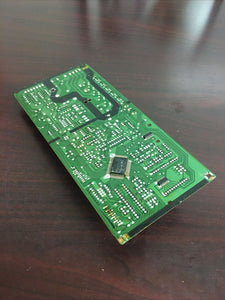 GE MICROWAVE CONTROL BOARD - PART# 6871W1S005D 6870W1A005A | NT633