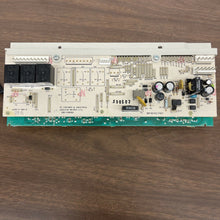 Load image into Gallery viewer, GE WASHER CONTROL BOARD 175D5261G018 WH12X10433 | A 537
