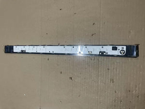 KitchenAid W10655044 Dishwasher Control Board Panel AZ77871 | KMV637