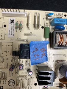 GE REFRIGERATOR CONTROL BOARD PART# 200D6223G006 |BK921