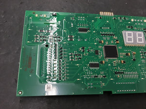 Speed Queen Dryer Main Control Board Assembly - P/N 514565 |KC618