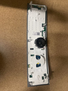 Whirlpool Washer Control Board Part # W10468516 C |KMV184