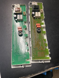 Miele Control Board # EPWL314 06909833 |BKV320