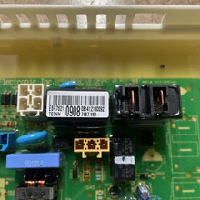 Load image into Gallery viewer, LG DRYER CONTROL BOARD PART # EBR76210908 |KMV294
