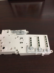 Samsung Washer Control Board - Part # 00N21830202 REV A | NT638