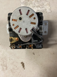 Whirlpool Timer 696883D | |BK1636