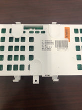 Load image into Gallery viewer, Whirlpool Kenmore Laundry Dryer Control Board part#w10877352 | AS Box 161
