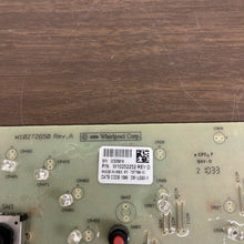 Load image into Gallery viewer, W10252252 Rev F WHIRLPOOL Washer Main Control Board | A 600
