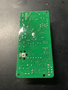 Genuine Whirlpool Refrigerator Control Board  | W10463401 |WM1016