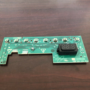 Whirlpool Control Board E74070 714484-02 461970422451-1 | A 267