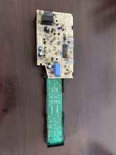 Load image into Gallery viewer, MAYTAG DISHWASHER INTERFACE CONTROL BOARD PART# 6 915682 REV A 00N20960104 |N233
