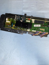 Load image into Gallery viewer, Washer Control and Display Board DC92-00161A DRIVE MOTOR |BK1
