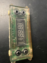 Load image into Gallery viewer, GE Oven Electronic Control Board 191D1065P007 100-00543-20 |BK691
