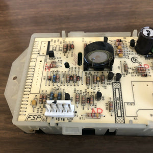 Oven Display Control Board 00N21734111 | A 32