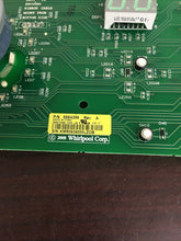 Load image into Gallery viewer, Whirlpool Dryer Control Board - Part # 8564396 WP8564396 Rev A | NT626
